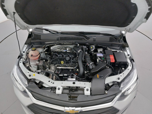 Chevrolet Onix 1.0 TURBO FLEX PLUS LTZ MANUAL