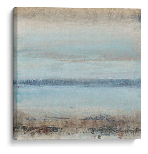 Canvas Lab Cuadro Tranquilidad Ii 60x60, Tim Otoole