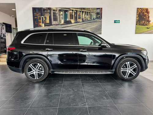 Mercedes-benz Clase Gls 2021