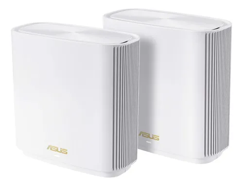 comprar Sistema Wi-fi Asus Zenwifi Xt9 Ax7800 Tri-band Wifi 6 (pacot