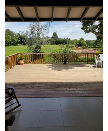 Finca En Vender En Rionegro