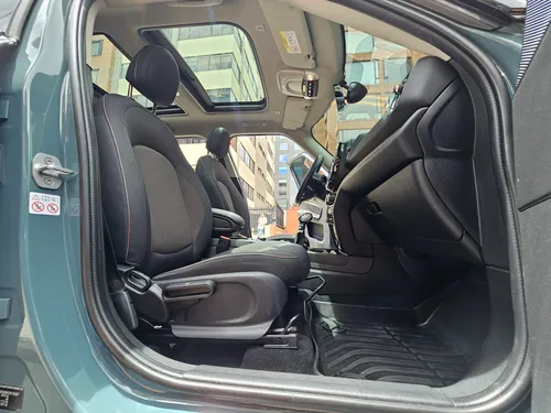 Mini Countryman Hibrid Countryman 1.5 Hybryd All4