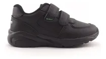 Comprar Zapatillas Kickers Colegial Nene Nena Abrojo Miles Sacha