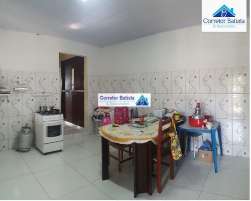 Imagem 3 de 24 de Casa A Venda No Bairro Jardim García Em Campinas - Sp. - 2594-1