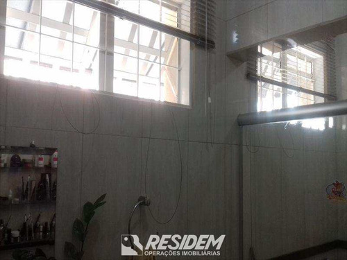 Imagem 8 de 30 de Casa Para Venda No Jardim Contorno Em Bauru - V99438600