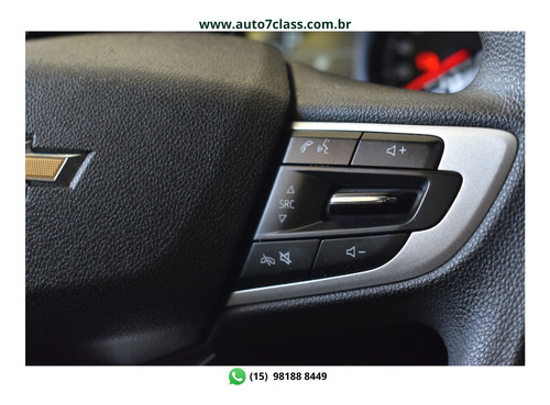 Chevrolet Onix Onix 1.0 TURBO FLEX LT AUTOMATICO