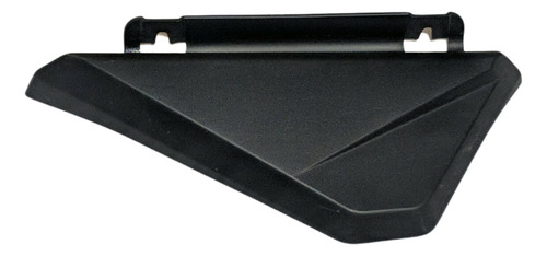 Panel Inferior Puerta Izquierda Maverick 2017-2025 705010732 Negro