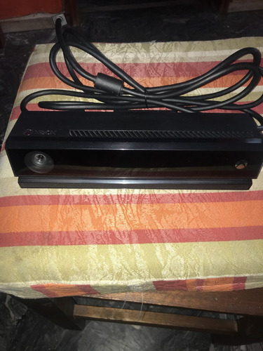 Kinect Xbox One Casi Sin Uso 1 Juego