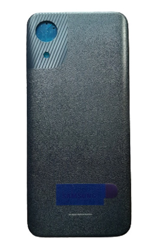 Tapa Trasera Samsung A03 Core A032 100% Original