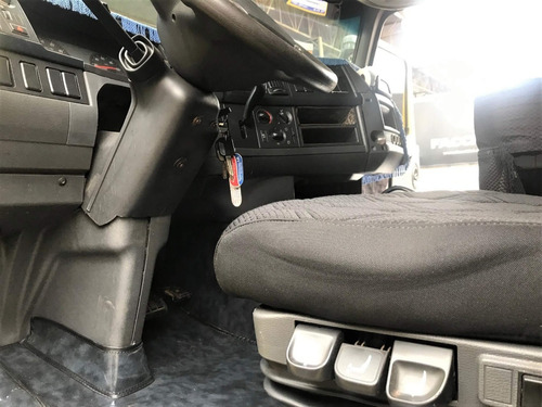 Volvo Fh 440 Ano 2011 6x4