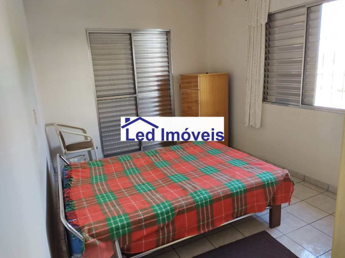 Imagem 16 de 22 de Sobrado Com 2 Dorms, Bela Vista, Osasco - R$ 474 Mil, Cod: 1133 - V1133
