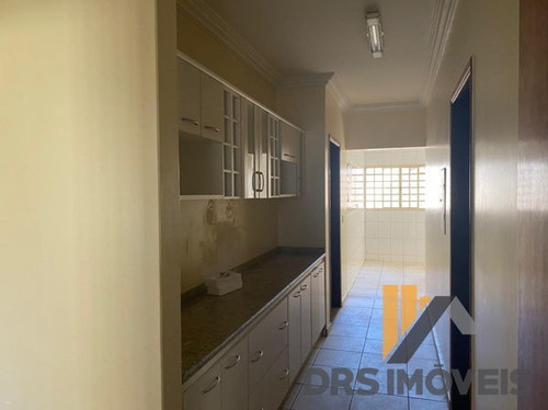Imagem 10 de 16 de Casa Térrea Com 4 Quartos - Ca528-v