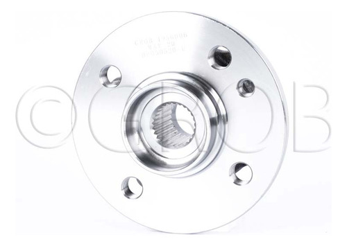 Maza De Rueda Bmw Minicooper R55 2007-2014 Delantero