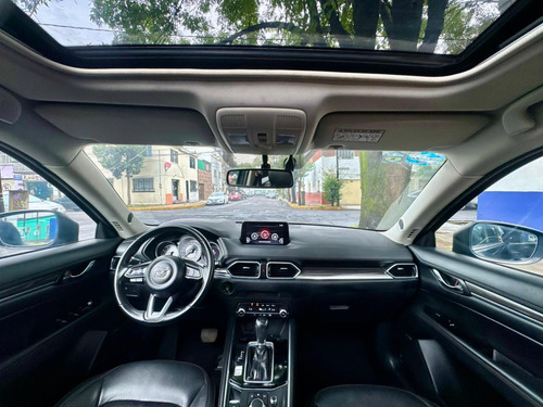 Mazda CX-5 2.5 S Grand Touring 4x2 At