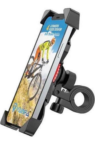 Porta Celular Para Bicicleta