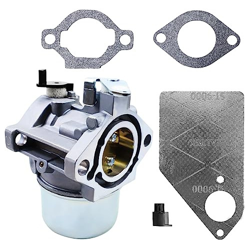 Carburador 54993 Walbro Lmt 54993 Motores Briggs & Stra...