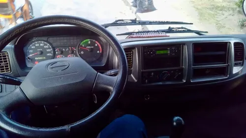 Hino 500 2022 Único Dueño Con Solo 24.799 Km, Poco Uso.