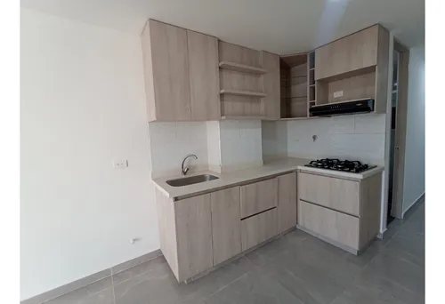 Apartaestudio En Venta Cabañas Bello