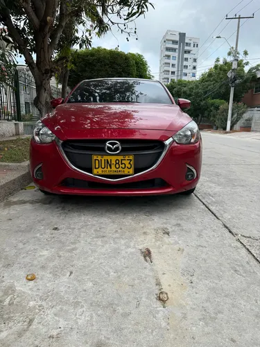 Mazda 2 1.5 Prime