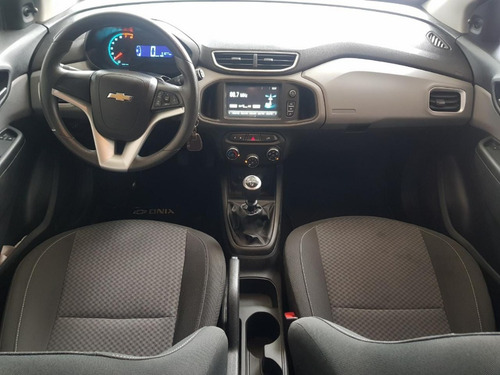 Chevrolet Onix 1.4 Lt L/17 2018