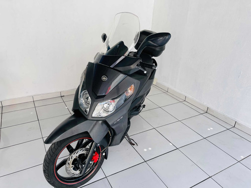 Dafra Citicon