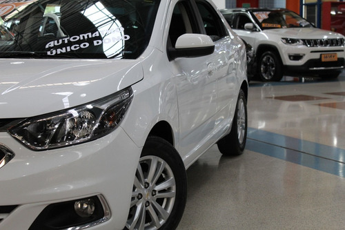 Chevrolet Cobalt 1.8 Mpfi Ltz 8v 2019