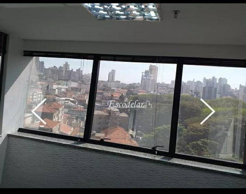 Sala Em Jardim São Paulo(zona Norte), São Paulo/sp De 76m² Para Locação R$ 4.800,00/mes - Sa874003