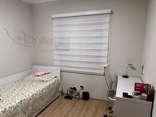 Imagem 15 de 20 de Apartamento - Ap00417 - 70655275
