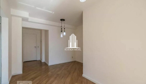 Imagem 3 de 15 de Lindo Apartamento No Parque Barueri, Com 3 Dormitórios Sendo 1 Suíte E 1 Vaga De Garagem. - Al2289