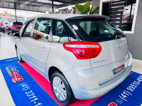 Citroën C4 Picasso C4 Pic Glxa 5l
