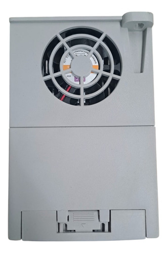 Drive Inversor Solar P/ Bomba Dágua 3cv Trifasico 220v