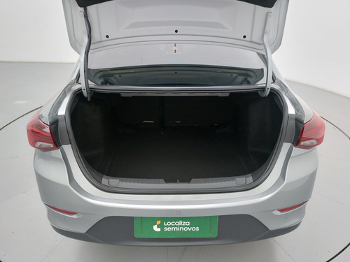 Chevrolet Onix 1.0 TURBO FLEX LTZ AUTOMÁTICO