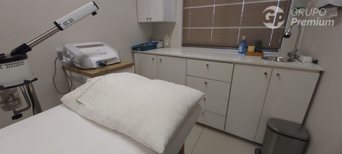 Derecho Llave Local Comercial Providencia Centro Estética