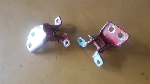 Bisagras 2 Puerta Tras Der Chrysler Stratus 1995 2000 (8355 (Usado)