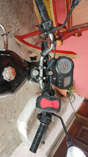 Italika Ft125 Mod 2024