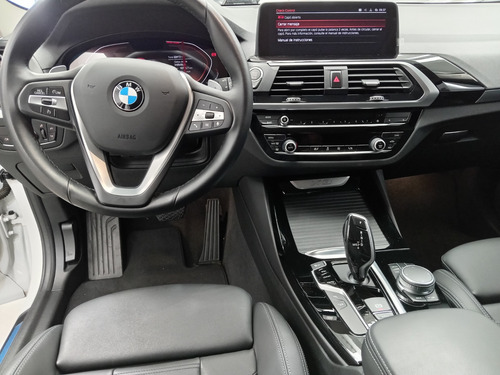 BMW X3 5p xDrive 30i X Line L4/2.0/T Aut