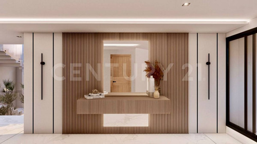 Preventa Residencia De 6 Recámaras En Cluster 777