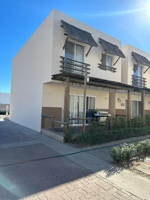 Casa en venta