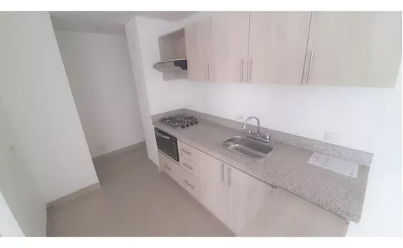 Apartamento en venta