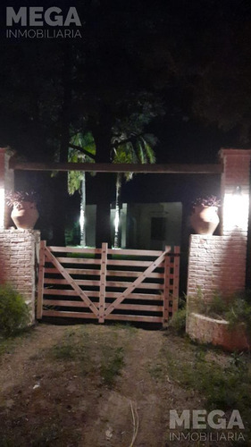 Quinta En Venta