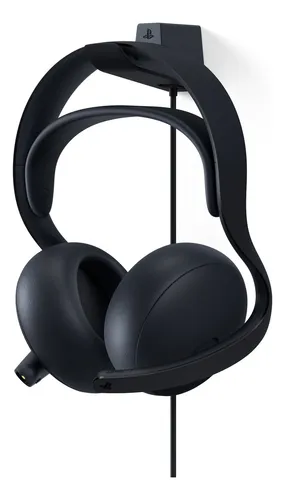comprar Headset Sem Fio Pulse Elite Sony Ps5 Midnight Black