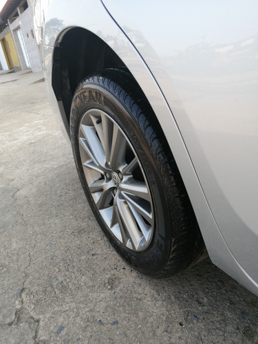Toyota Corolla 2017 2.0 16v Xei Flex Multi-drive S 4p