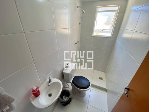 Imagem 17 de 30 de Cobertura Com 2 Quartos (1 Suíte), 1 Vaga À Venda, 120 M² Por R$ 319.000 - Piratininga - Niterói/rj - Co0029