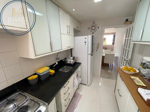 Imagem 17 de 27 de Apto 2/4 Com 1 Suíte No Jardim Apipema, Finamente Decorado, Pronto Para Morar! - 09076 - 69383517
