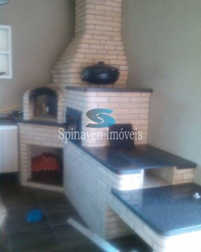 Imagem 24 de 30 de Chácara Em Condomínio Localizado Em Atibaia - Co00399 - 69735201