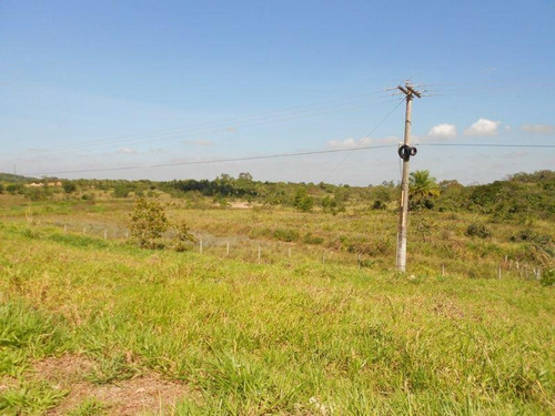 Imagem 11 de 14 de Área Para Venda Em Camaçari, Parafuso - 117_1-1292101