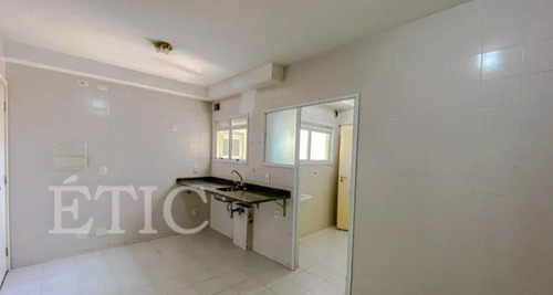 Imagem 23 de 30 de Apartamento Residencial Em São Paulo - Sp - Ap2254_etic