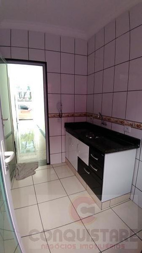 Imagem 9 de 9 de Casa Para Locação Em São Paulo, Armenia, 1 Dormitório, 1 Suíte, 2 Banheiros, 1 Vaga - Cafe0226_2-835349