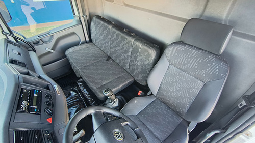 Vw 17280 Constellation Chassi 2014