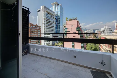 Precioso Departamento Con 2 Suites Y 2 Estacionami...